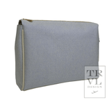Luxe Linen Large Voyage - Gaines Jewelers