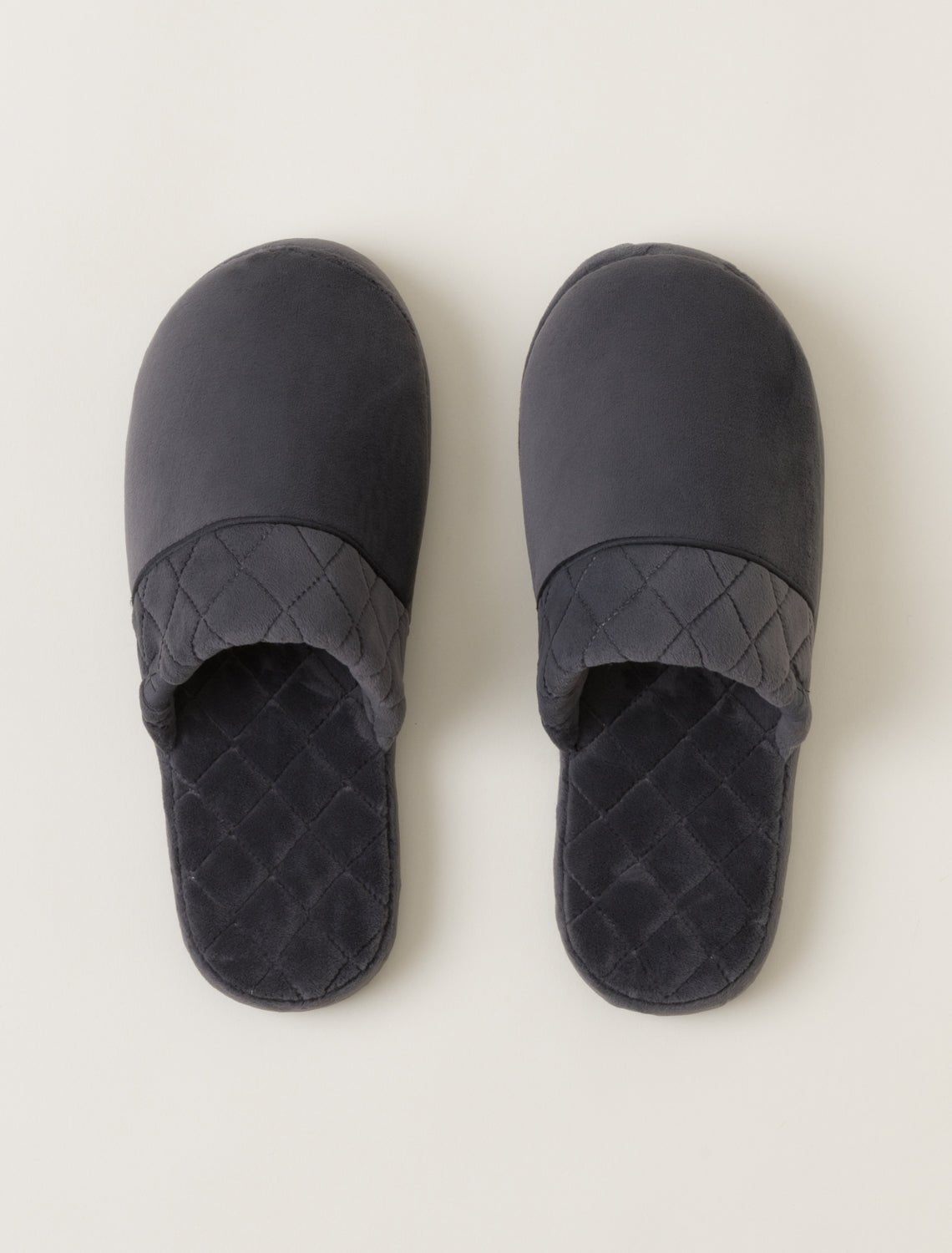 LuxeChic™ Slippers - Gaines Jewelers