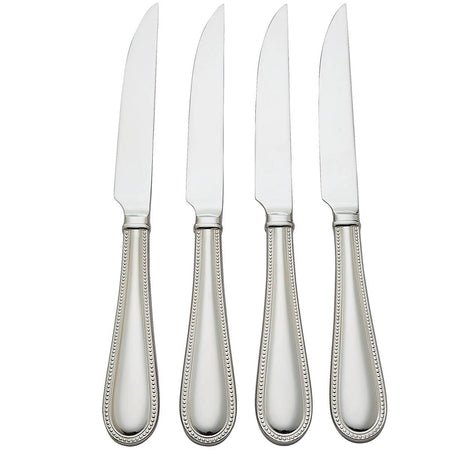 LYNDON FW STEAK KNIVES set/4 - Gaines Jewelers