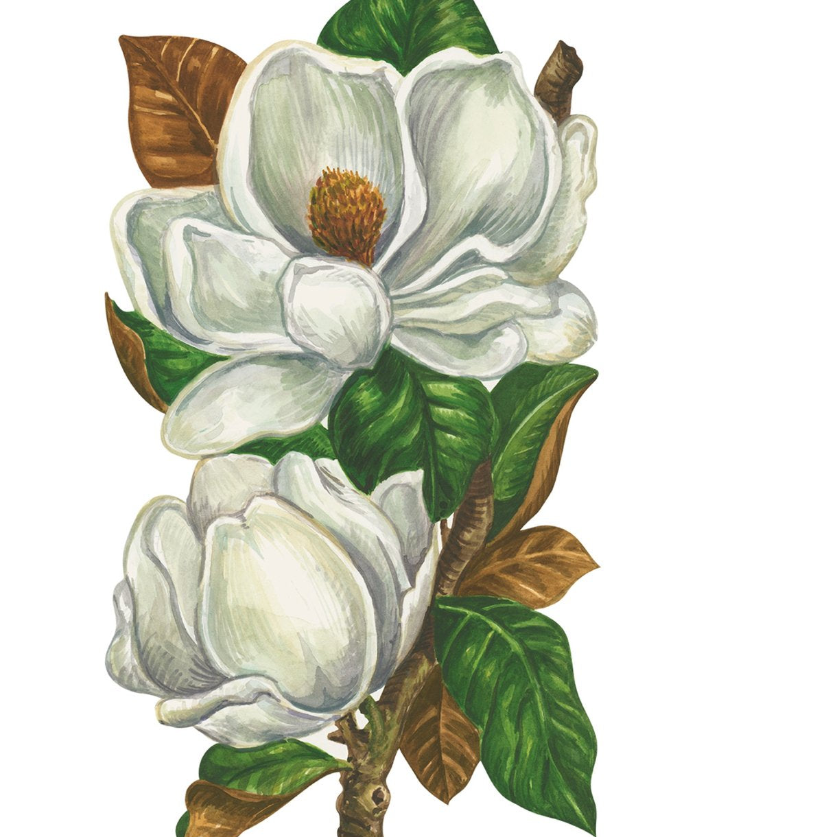 Magnolia Blooms Table Accent - Gaines Jewelers
