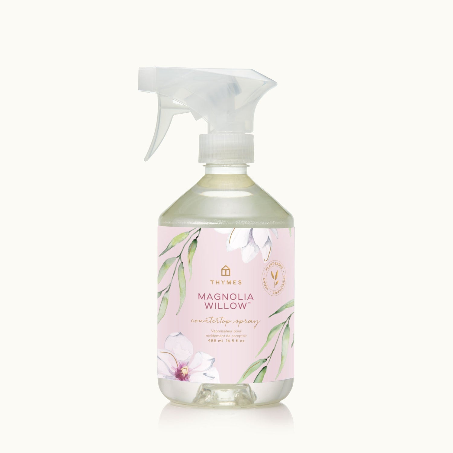 Magnolia Willow Counter Top Spray - Gaines Jewelers