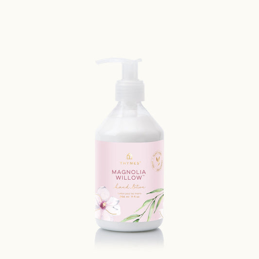 Magnolia Willow Hand Lotion - Gaines Jewelers