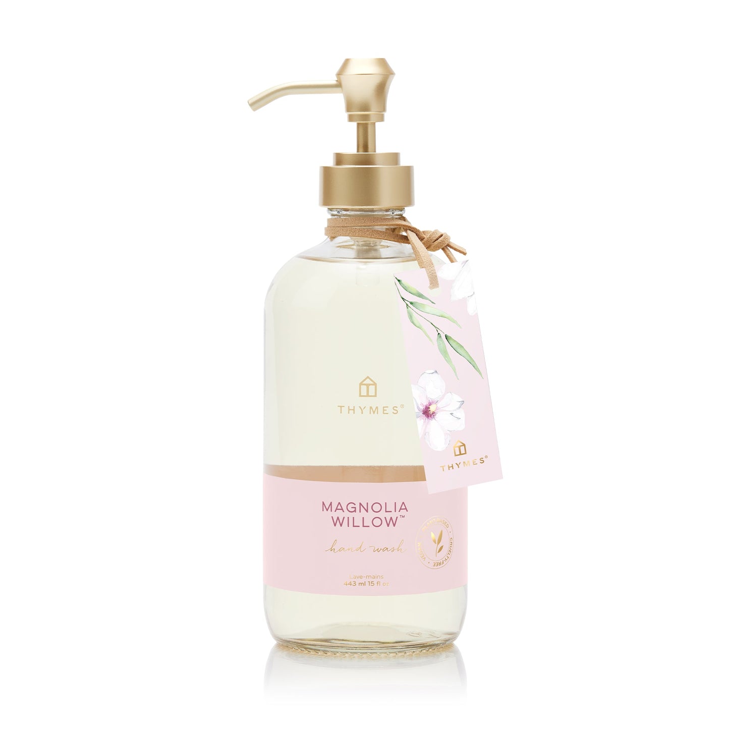 Magnolia Willow Large Hand Wash - Gaines Jewelers