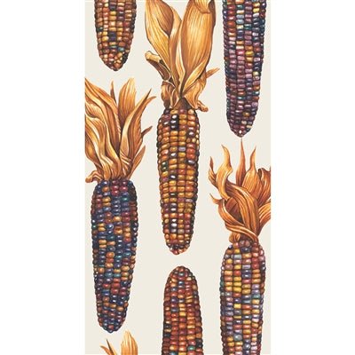 Maize Guest Napkin - Gaines Jewelers