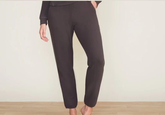 Malibu Collection Butter Fleece Jogger - Gaines Jewelers