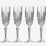 Marquis Markham Champagne Flutes Set/4 - Gaines Jewelers