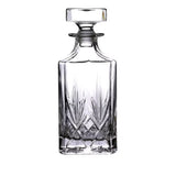 Marquis Maxwell Decanter - Gaines Jewelers