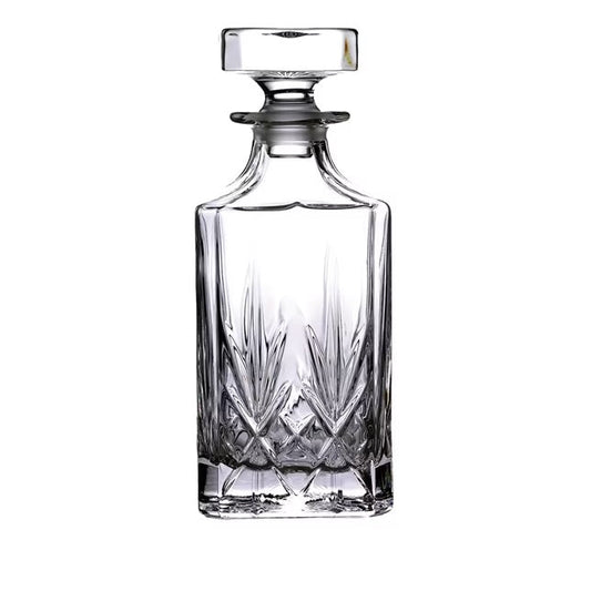 Marquis Maxwell Decanter - Gaines Jewelers