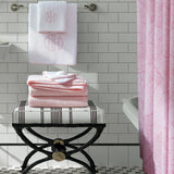 Matouk - Milagro Wash Cloth - Gaines Jewelers