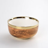 Medium Bowl-Madera - Gaines Jewelers