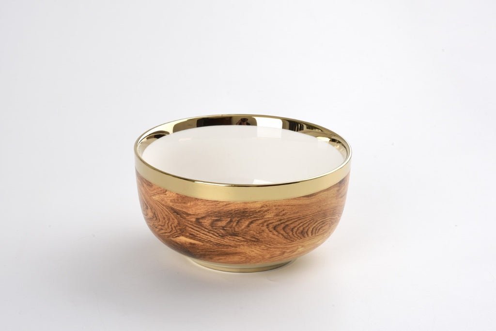 Medium Bowl-Madera - Gaines Jewelers