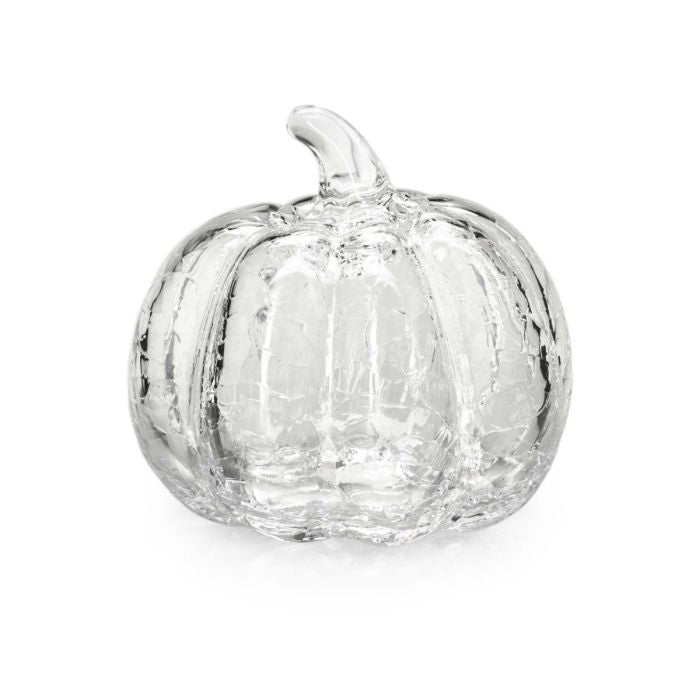 Medium Crackle Pumpkin - Gaines Jewelers