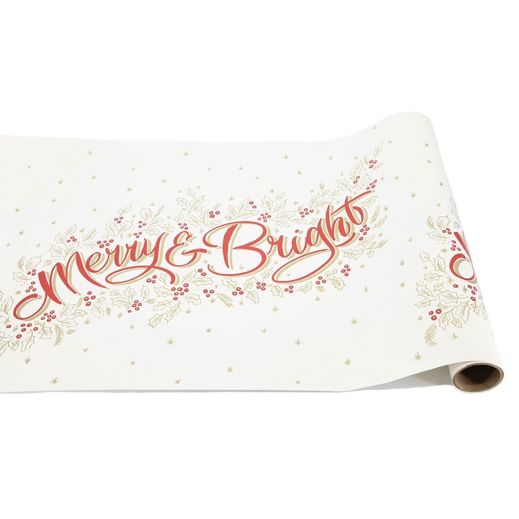 Merry & Bright Runner - Gaines Jewelers