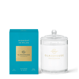 Midnight in Milan Candle - Gaines Jewelers