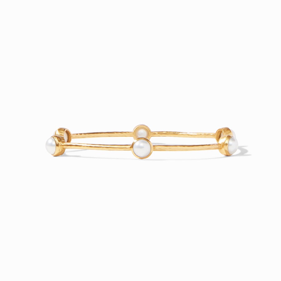 Milano Luxe Medium Bangle - Gaines Jewelers