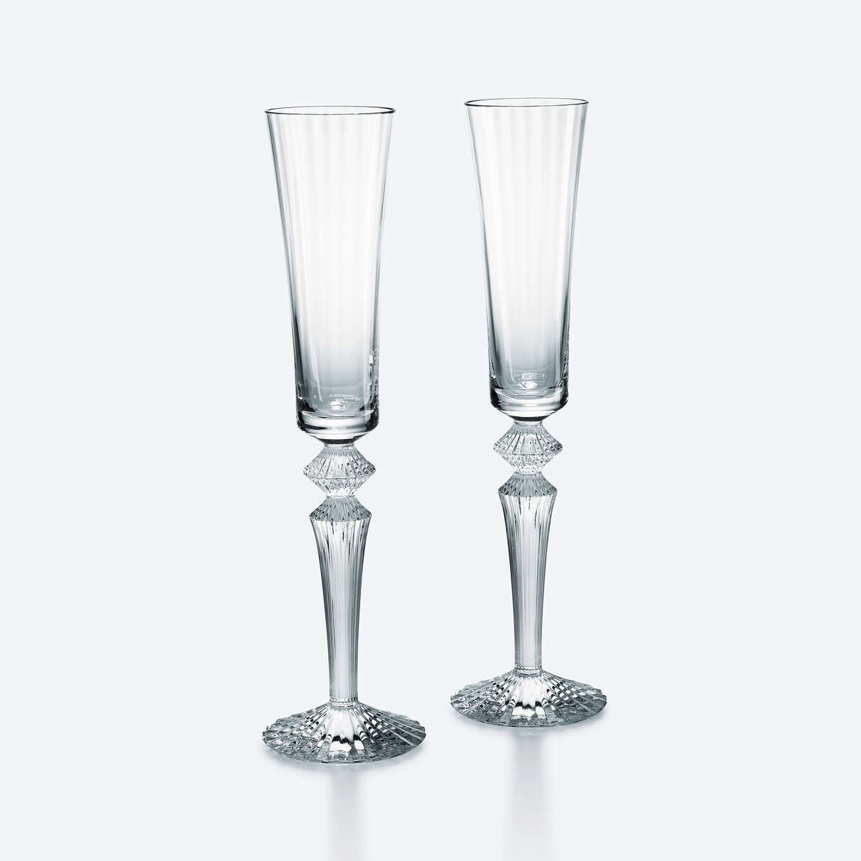 Mille Nuits Flutissimo Flutes - Gaines Jewelers