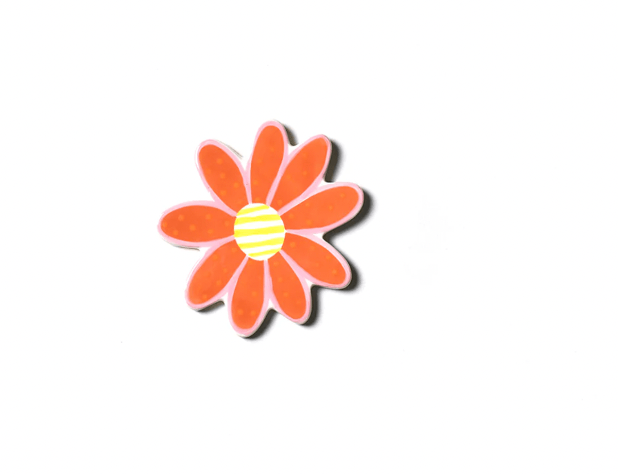 Mini Daisy Flower Attachment - Gaines Jewelers