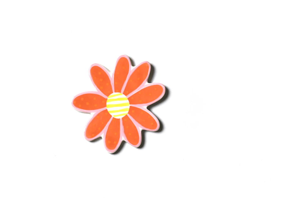 Mini Daisy Flower Attachment - Gaines Jewelers