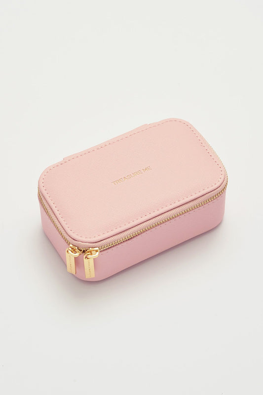Mini Jewellery Box - Gaines Jewelers
