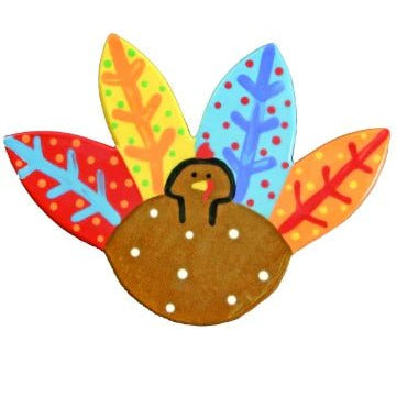 Mini Turkey Attachment - Gaines Jewelers