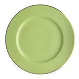 Mint Green Charger Anna Weatherly - Gaines Jewelers