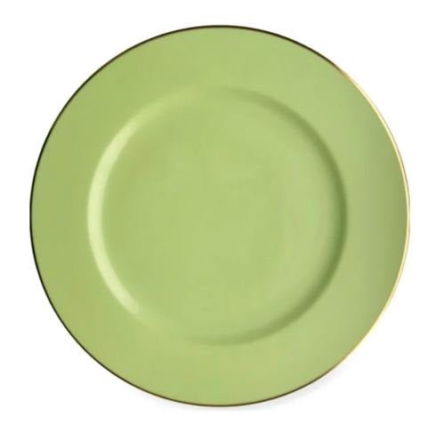 Mint Green Charger Anna Weatherly - Gaines Jewelers