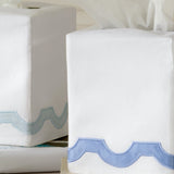 Mirasol Tissue Box Cover - Gaines Jewelers