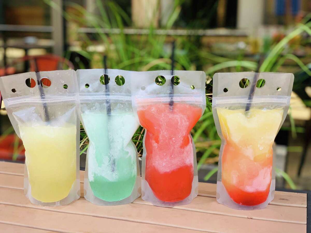 Mixology - Adult Slush Drink Pouches ~ 24 flavors - Gaines Jewelers