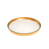 Mod Medium Round Plate - Gaines Jewelers