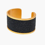 Molly Wide Cuff - Gaines Jewelers
