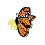 Monarch Big Attachment - Gaines Jewelers