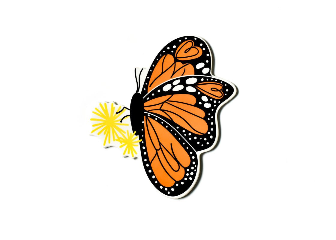 Monarch Big Attachment - Gaines Jewelers