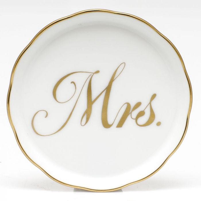 Mrs. Coaster - Gaines Jewelers