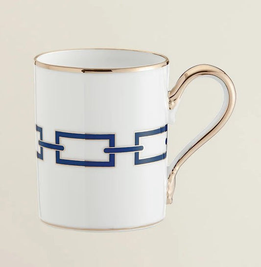 Mug Zaffiro Catene - Gaines Jewelers