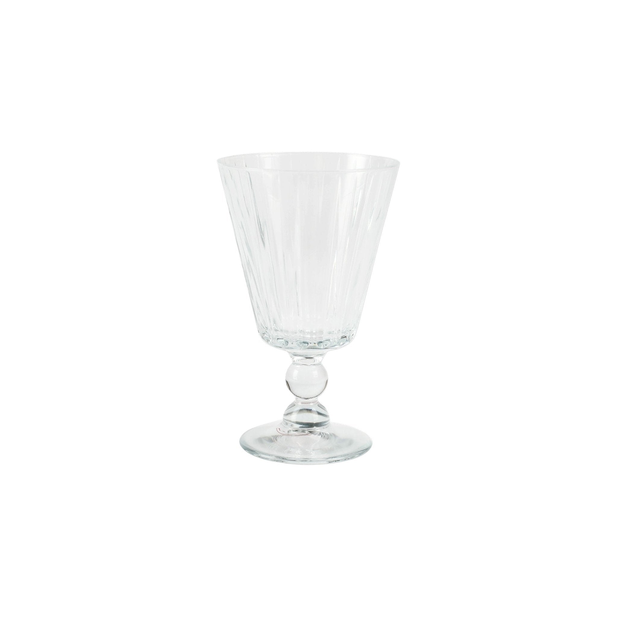 Natalia Aperitivo Glass - Gaines Jewelers