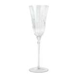 Natalia Champagne Glass - Gaines Jewelers