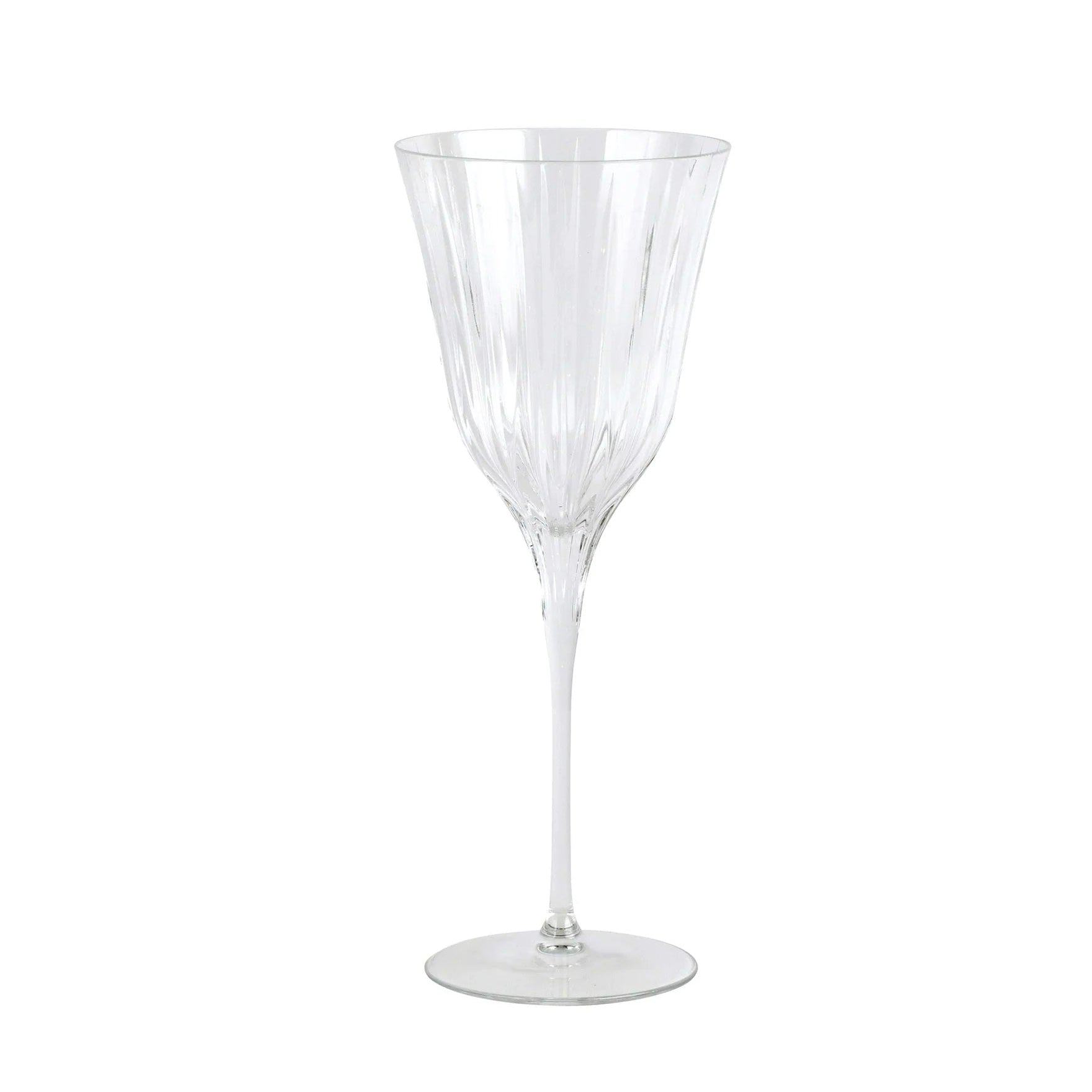 Natalia Water Glass - Gaines Jewelers