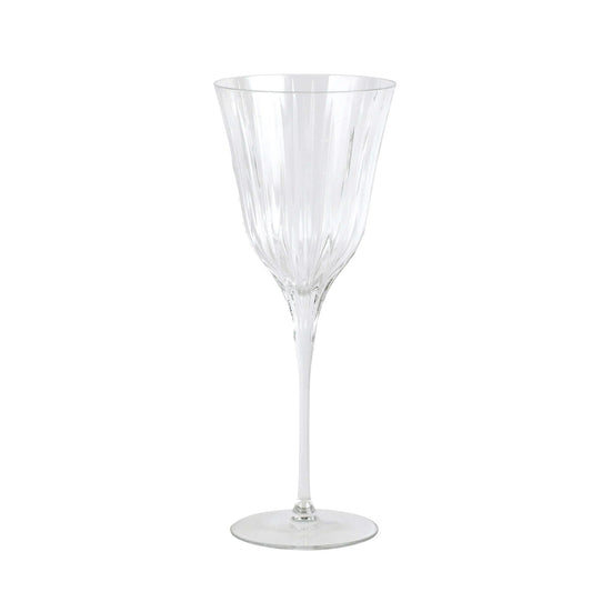 Natalia Water Glass - Gaines Jewelers