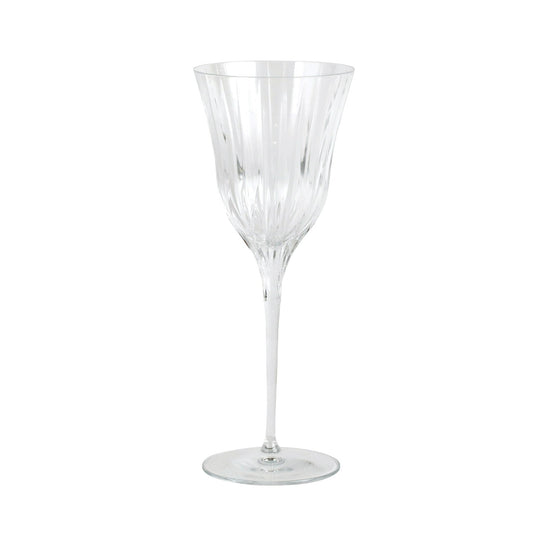 Natalia Wine Glass - Gaines Jewelers