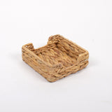 Natural Cocktail Napkin Tray - Gaines Jewelers
