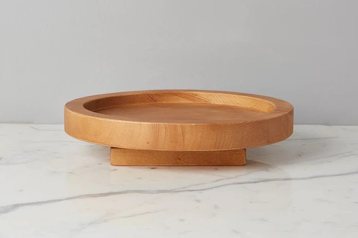 Natural Nesting Lazy Susan Small - Gaines Jewelers