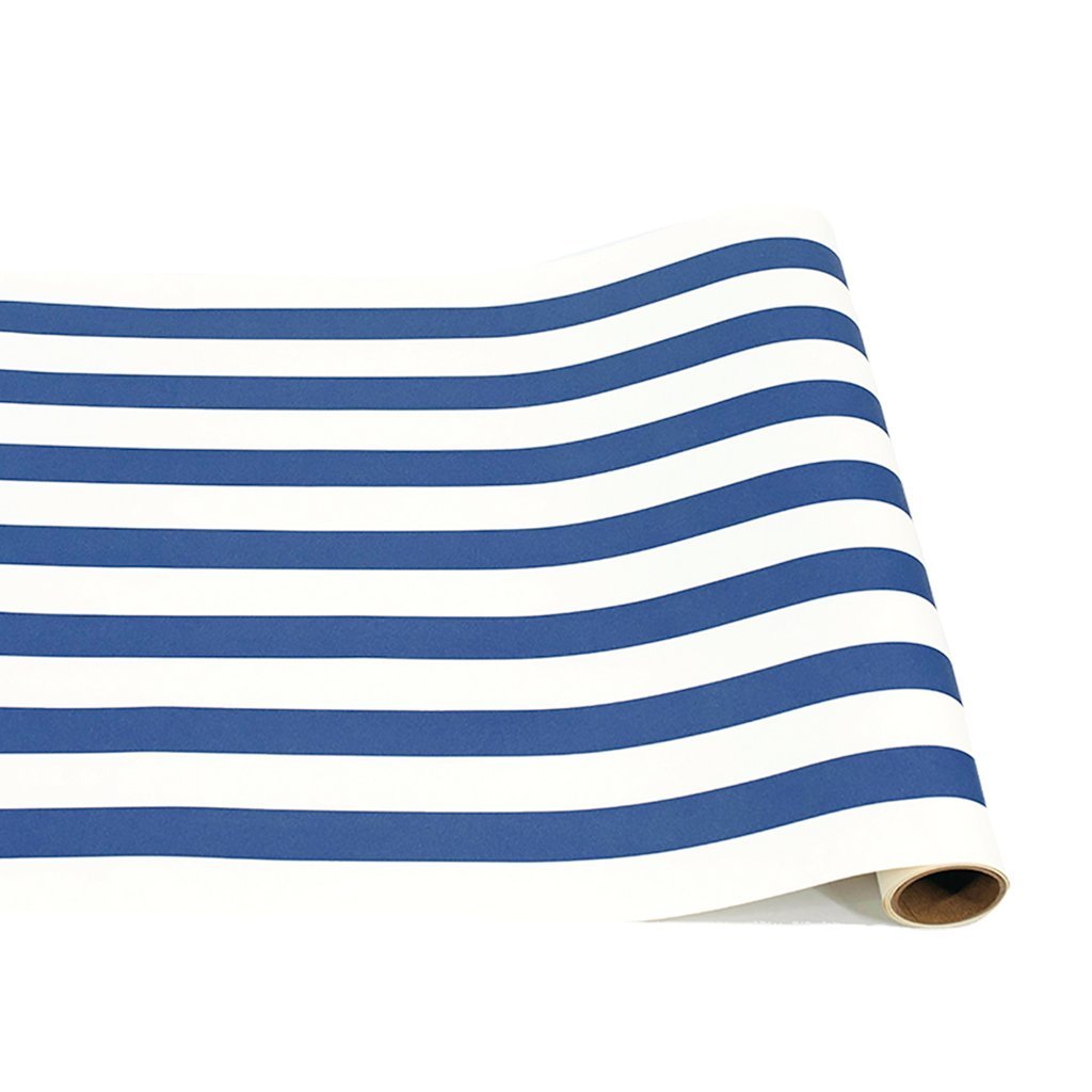 Navy Classic Stripe Runner - Gaines Jewelers