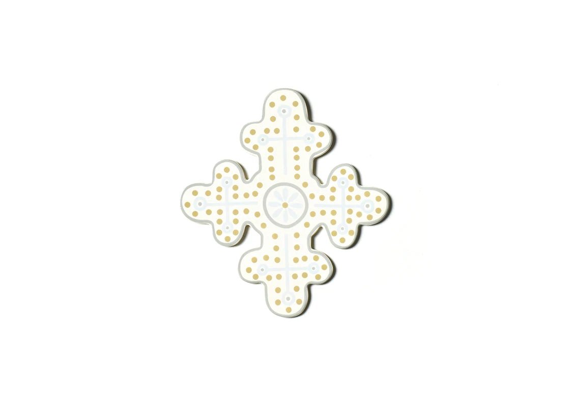 Neutral Cross Mini Attachment - Gaines Jewelers