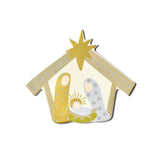 Neutral Nativity Big Attachment - Gaines Jewelers