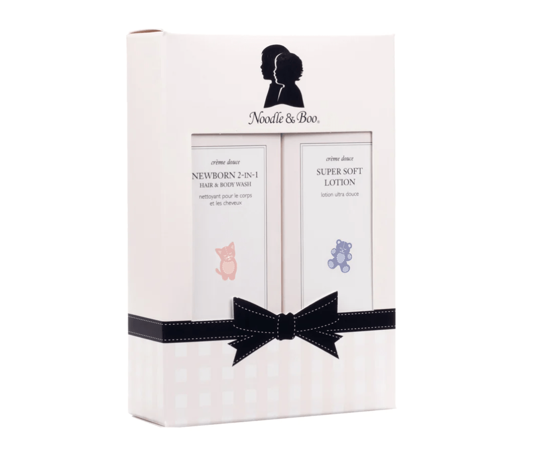 NEWBORN GIFT SET - Gaines Jewelers