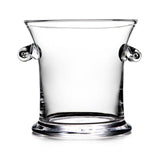 Norwich Ice Bucket, Large - Simon Pearce - Gaines Jewelers
