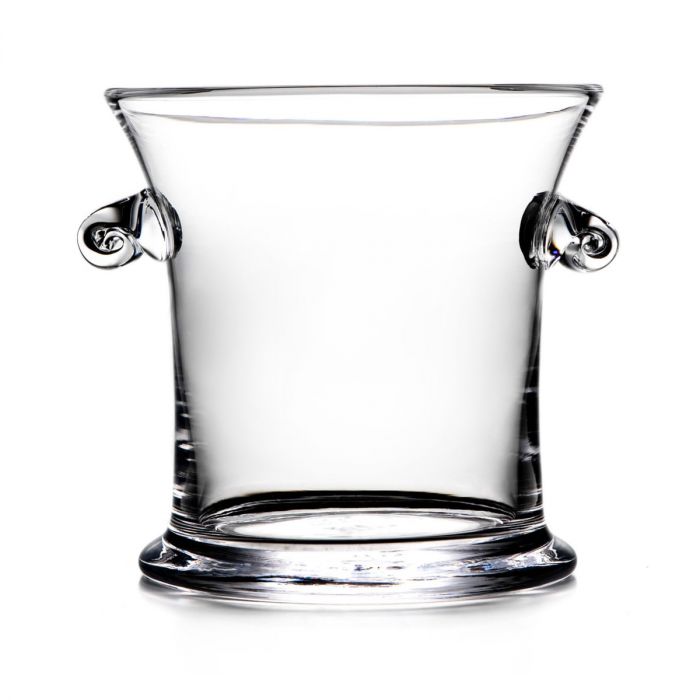 Norwich Ice Bucket, Large - Simon Pearce - Gaines Jewelers