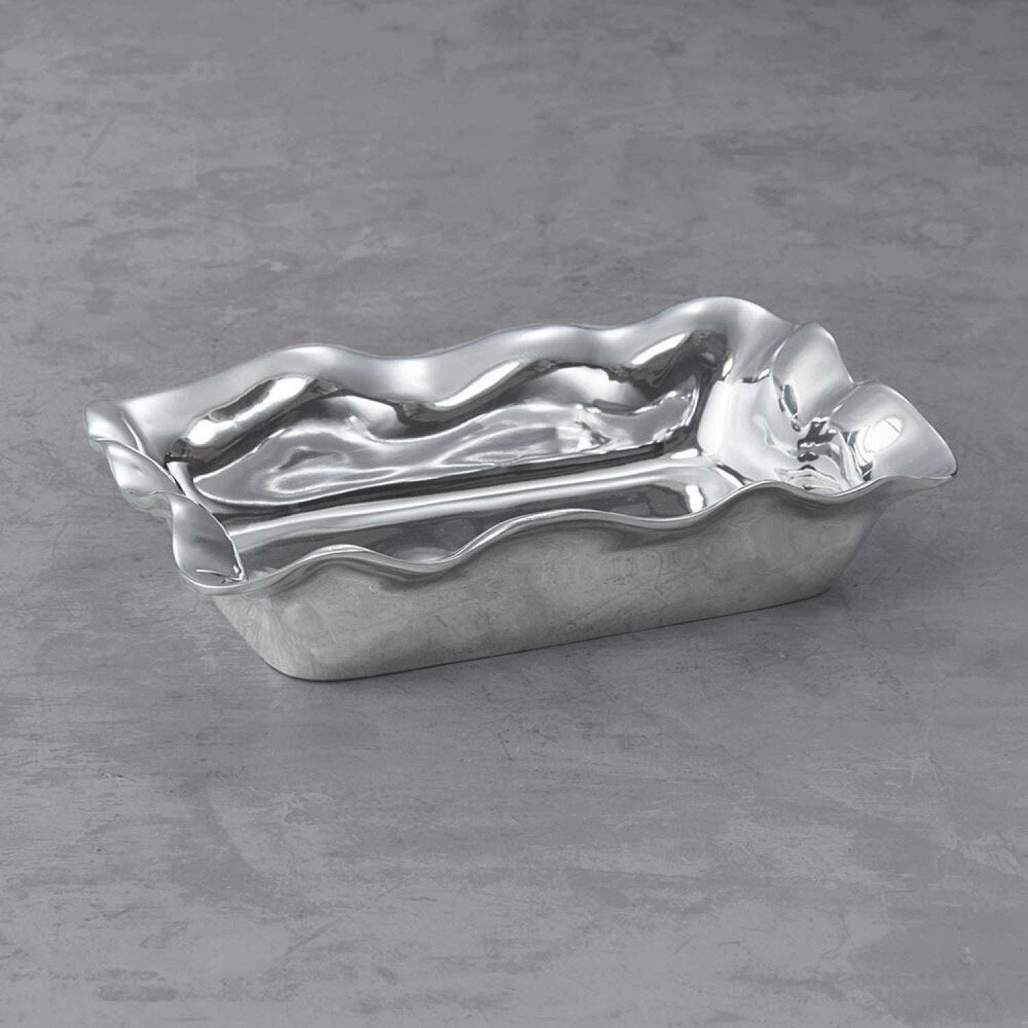 NOT JUST FOR NAPKINS BOX Vento Guest Towel - Gaines Jewelers