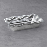NOT JUST FOR NAPKINS BOX Vento Guest Towel - Gaines Jewelers