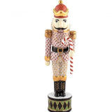 Nutcracker With Candy - Gaines Jewelers